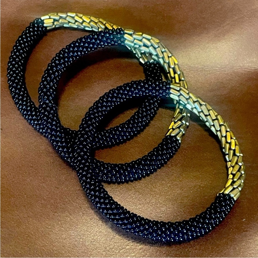 Sashka & Co bracelet set